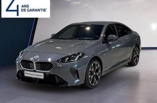 BMW 220 220i Gran Coupé M Sport (2025) - Foto 3