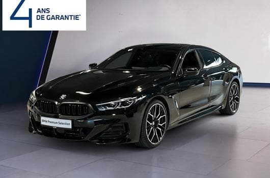 BMW 840 840i Gran Coupé M Sport (2025) - Foto 2