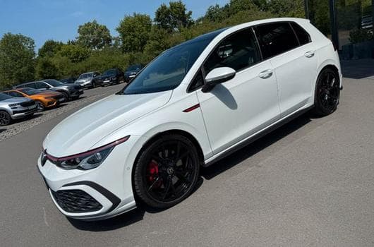 VW Golf Golf VIII GTI Leder 19" HK Sound ACC DCC Pano (2021) - Foto 7