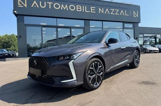 DS Automobiles DS4 DS4 E-TENSE ÉTOILE ALCANTARA *LED*NAVI*ASSIST* (2025) - Foto 3