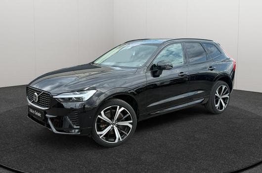 Volvo XC60 B4 Plus Dark / Essence (2024) - Foto 11