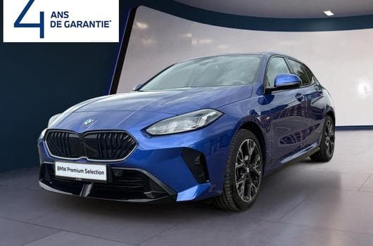 BMW 120 120 M Sport Design (2025) - Foto 10