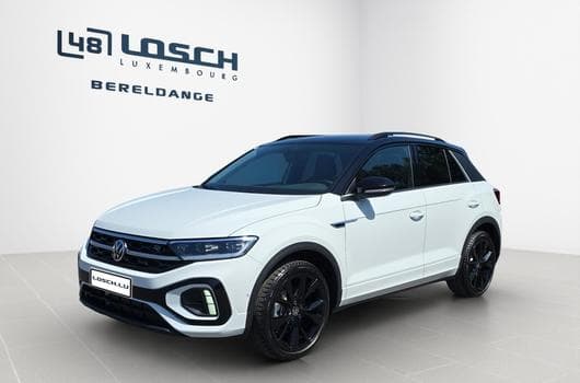 VW T-Roc R-Line (2026) - Foto 8