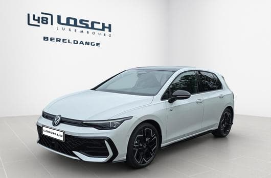 VW Golf R-Line (2026) - Foto 6