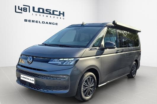 VW California Coast (2026) - Foto 5