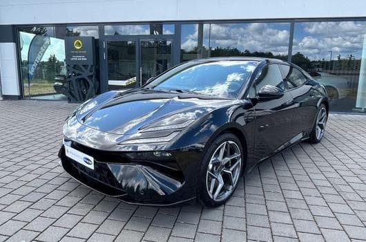 Lotus Emeya Emeya 600 GT SE *Lotus am Ring by Komo-Tec* (2025) - Foto 11