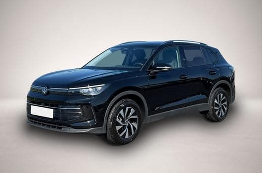 VW Tiguan (2026) - Photo 12