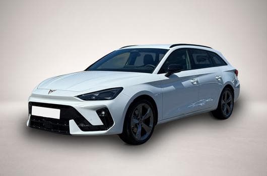 Cupra Leon (2026) - Photo 11