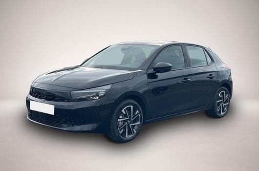 Opel Corsa (2026) - Photo 10