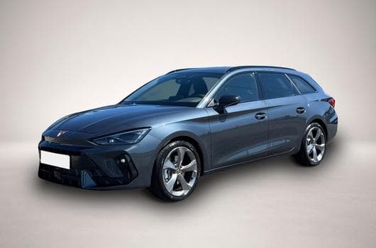 Cupra Leon (2026) - Photo 9