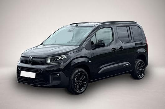 Citroën Berlingo (2026) - Photo 8