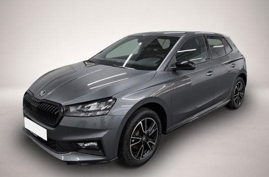 Skoda Fabia (2026) - Photo 7