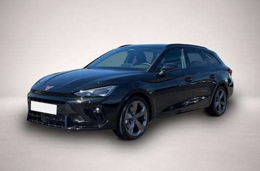 Cupra Leon (2026) - Photo 6