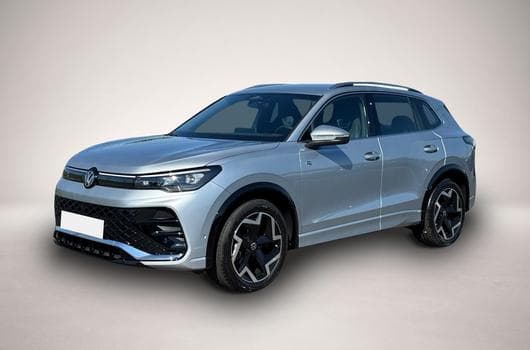 VW Tiguan (2026) - Photo 5