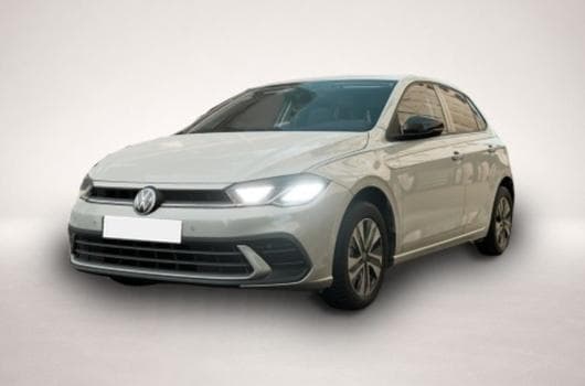 VW Polo (2026) - Photo 4