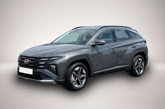 Hyundai Tucson (2026) - Photo 3