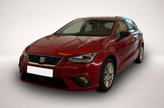 Seat Ibiza (2024) - Photo 2