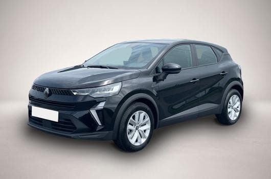 Renault Captur (2025) - Photo 1