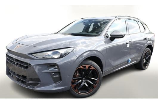 Cupra Terramar Terramar VZ 4x4 265 ch Automatique (2026) - Photo 2