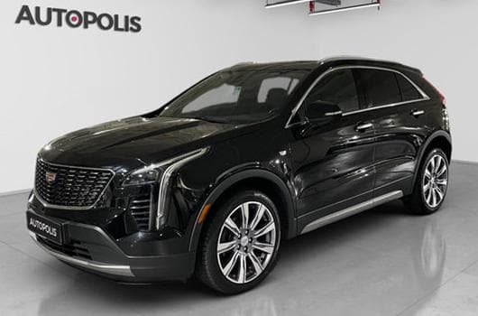 Cadillac XT4 2.0 350D Premium Luxury Auto. (2023) - Foto 3