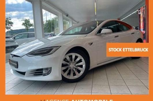 Tesla Model S GARANTIE JUSQU'A 36 MOIS (2020) - Photo 12