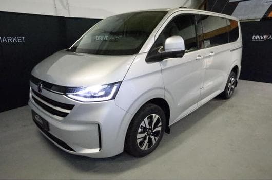 VW T7 STYLE COURT A8 (2025) - Foto 3
