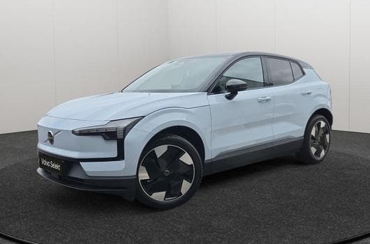Volvo EX30 Plus Twin Motor / Electrique (2025) - Foto 2