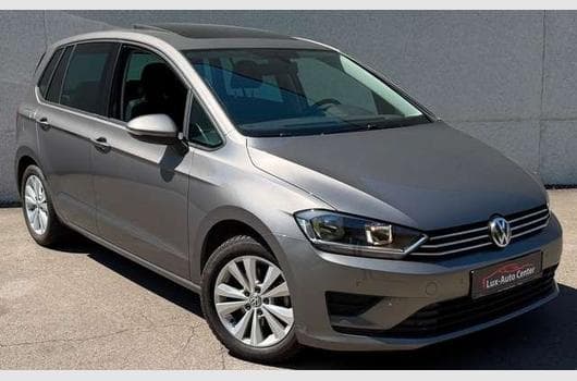 VW Golf Golf Sportsvan 1.4 TSI Highline DSG/Garantie ✅✅✅ (2014) - Photo 6