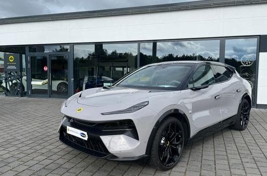 Lotus Eletre Eletre S - Full Carbon Pack Int- &amp; Exterieur,23" (2023) - Foto 10