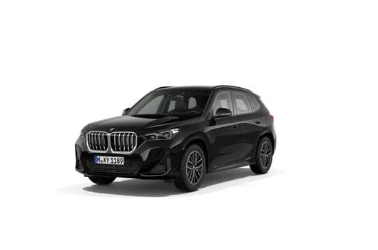 BMW X1 X1 sDrive18i Kit M Sport (2025) - Photo 12
