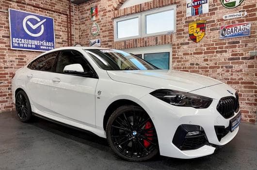 BMW 220 220iA Gran Coupé 2.0 178cv Auto M-SPORT (2024) - Photo 4
