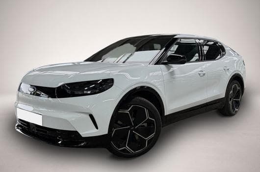 Ford Capri (2025) - Photo 11