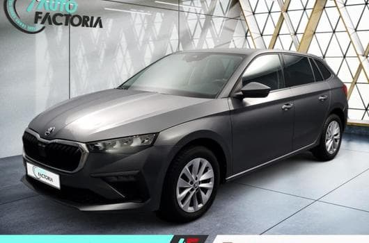Skoda Scala -35% 1.0 TSI Evo2 116ch Selection (2025) - Photo 10