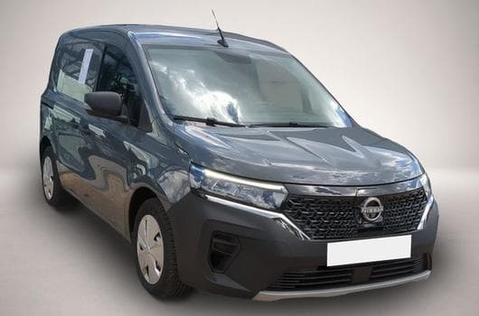 Nissan Townstar (2023) - Photo 9