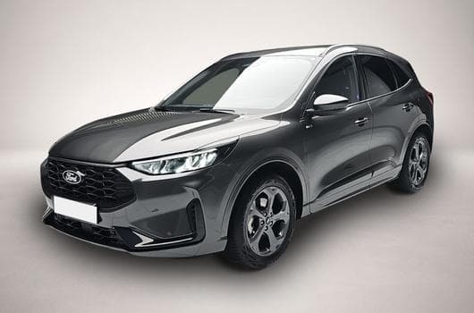 Ford Kuga (2025) - Photo 7