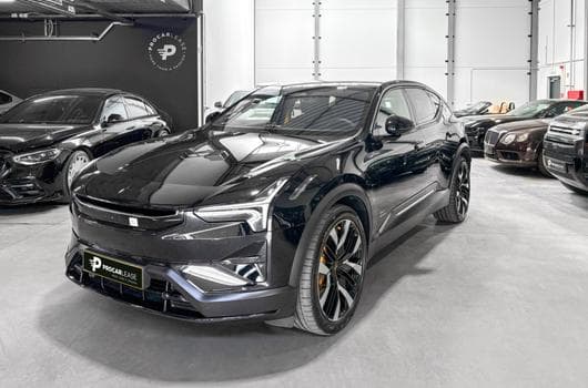 Polestar #3 LONG RANGE DUAL PERFORMANCE AWD | PILOT | PLUS | SOFT CLOSE (2026) - Foto 3