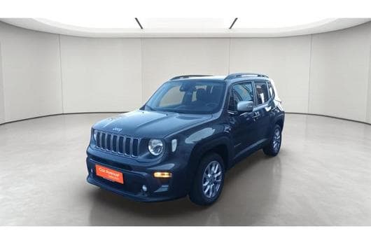 Jeep Renegade axt23 (2022) - Foto 11