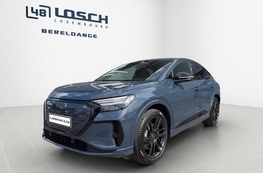 Audi Q4 e-tron Sportback e-tron performance (2026) - Foto 10