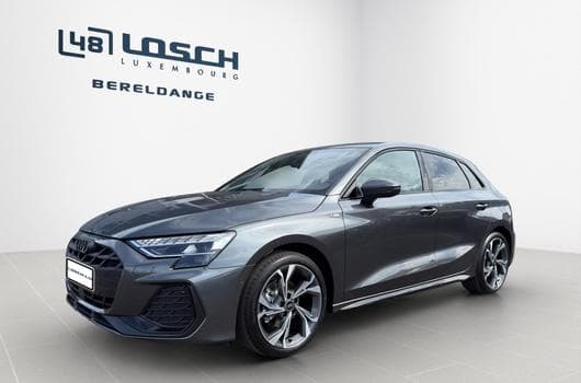 Audi A3 Sportback S line (2026) - Foto 9