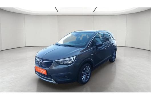 Opel Crossland X (2020) - Foto 8