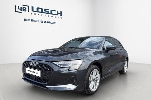 Audi A3 Sportback (2026) - Foto 7