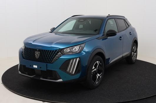 Peugeot 2008 Allure (2026) - Foto 6