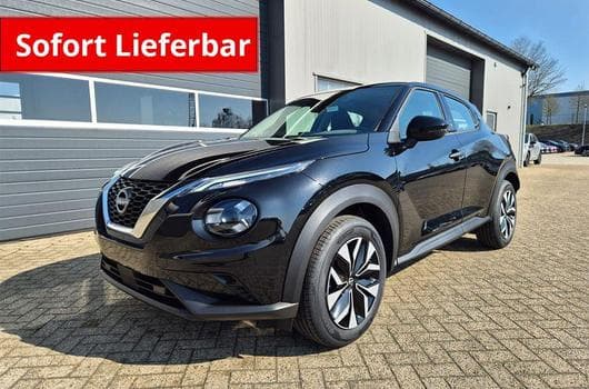 Nissan Juke Acenta (2026) - Foto 5