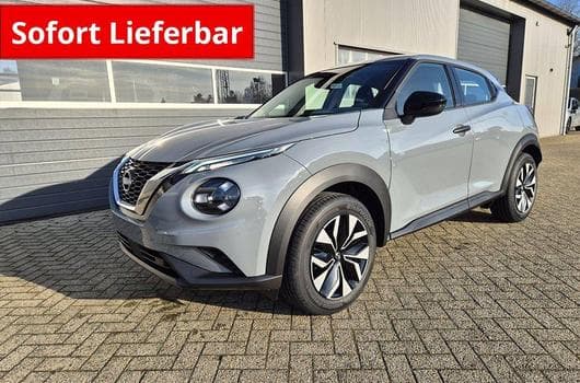 Nissan Juke Acenta (2026) - Foto 4