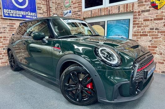 Mini Cooper Cooper 2.0 231cv Auto JOHN COOPER WORKS (2023) - Photo 5