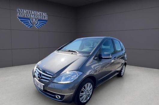 Mercedes A 180 A A 180 CDI Klima Einparkhilfe Sitzheizung (2011) - Photo 3