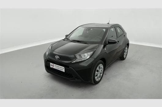 Toyota Aygo 1.0i VVT-i Play CARPLAY / CAMERA (2024) - Photo 11