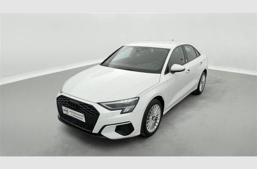 Audi A3 A3 30 TFSI Advanced S tronic Cuir /  Navi / Led / PDC av+ar (2024) - Photo 10