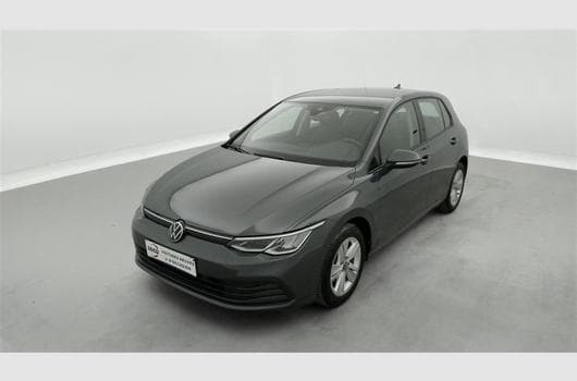 VW Golf 1.0 eTSI Life Business DSG/NAVI/FULL LED/JA16/PDC (2024) - Photo 9