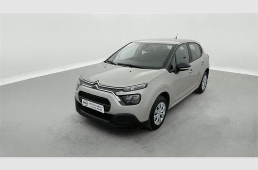Citroen C3 1.2i PureTech 82Cv Live (2021) - Photo 8